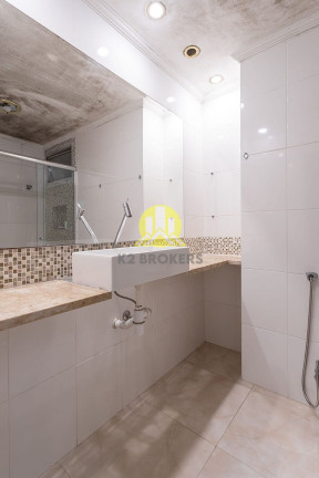 Imagem Apartamento com 3 Quartos à Venda, 119 m² em Itaim Bibi - São Paulo Imagem Apartamento com 3 Quartos à Venda, 119 m² em Itaim Bibi - São Paulo