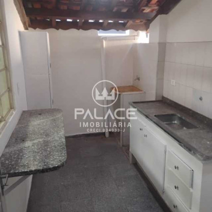 Imagem Casa para Alugar, 59 m² em Paulicéia - Piracicaba Imagem Casa para Alugar, 59 m² em Paulicéia - Piracicaba