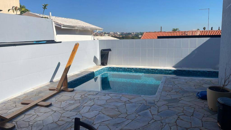 Imagem Casa com 3 Quartos à Venda, 250 m² em Centro - Boituva Imagem Casa com 3 Quartos à Venda, 250 m² em Centro - Boituva