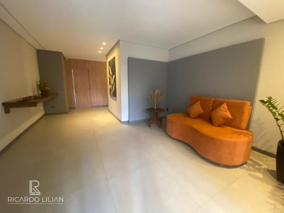 Imagem Apartamento com 3 Quartos à Venda, 123 m² em Vila Regente Feijó - São Paulo