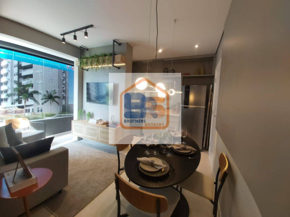 Imagem Apartamento com 2 Quartos à Venda, 41 m² em Jardim Planalto - Carapicuíba