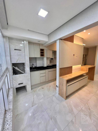 Imagem Apartamento com 2 Quartos à Venda, 59 m² em Jardim Califórnia - Jacareí
