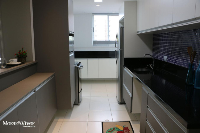Imagem Apartamento com 3 Quartos à Venda, 98 m² em Alto Da Glória - Curitiba