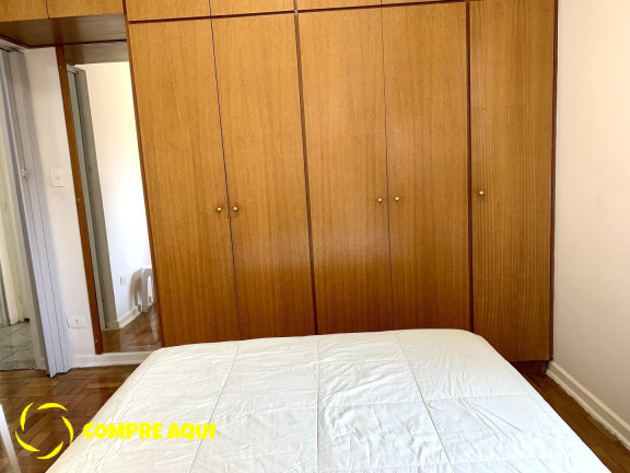 Imagem Apartamento com 1 Quarto à Venda, 35 m² em Bela Vista - São Paulo