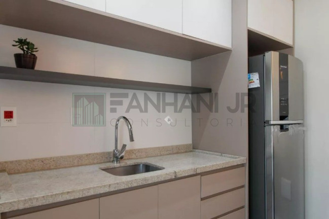 Imagem Imóvel com 2 Quartos à Venda, 70 m² em Jardim América - São Paulo Imagem Imóvel com 2 Quartos à Venda, 70 m² em Jardim América - São Paulo