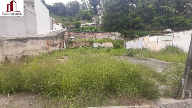 Imagem Terreno à Venda, 516 m² em Centro - Franco Da Rocha Imagem Terreno à Venda, 516 m² em Centro - Franco Da Rocha