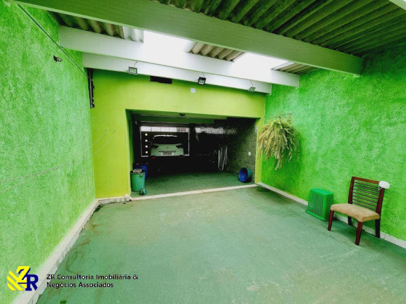 Imagem Casa com 4 Quartos à Venda, 218 m² em Vila Carrão - São Paulo Imagem Casa com 4 Quartos à Venda, 218 m² em Vila Carrão - São Paulo