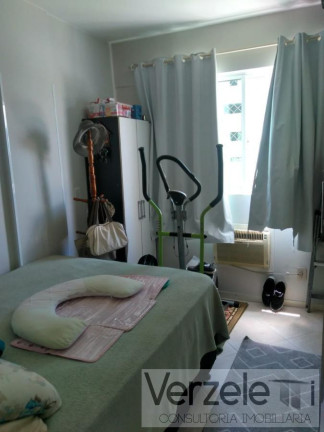 Imagem Apartamento com 2 Quartos à Venda, 59 m² em São Francisco De Assis - Camboriú