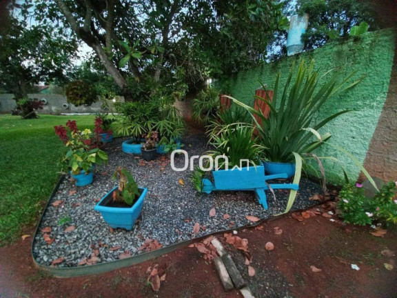 Imagem Casa com 3 Quartos à Venda, 250 m² em Jardim Imperial - Aparecida De Goiânia Imagem Casa com 3 Quartos à Venda, 250 m² em Jardim Imperial - Aparecida De Goiânia