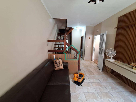 Imagem Sobrado com 3 Quartos à Venda, 99 m² em Centro - Mongaguá Imagem Sobrado com 3 Quartos à Venda, 99 m² em Centro - Mongaguá