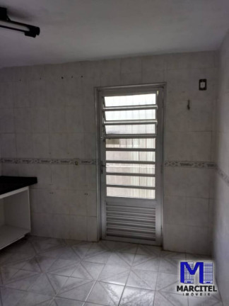 Imagem Casa com 4 Quartos à Venda,  em Centro - Carapicuíba