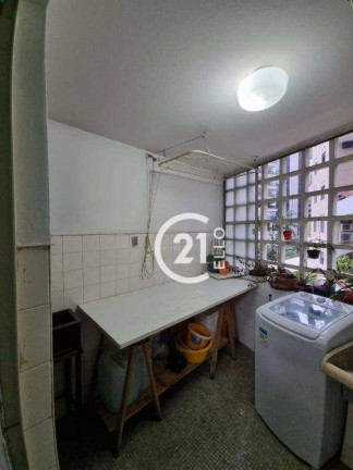 Imagem Apartamento com 2 Quartos à Venda, 90 m² em Itaim Bibi - São Paulo Imagem Apartamento com 2 Quartos à Venda, 90 m² em Itaim Bibi - São Paulo