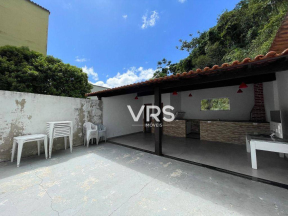 Imagem Apartamento com 2 Quartos à Venda, 36 m² em Barra Do Imbuí - Teresópolis Imagem Apartamento com 2 Quartos à Venda, 36 m² em Barra Do Imbuí - Teresópolis