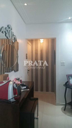 Imagem Apartamento com 2 Quartos à Venda, 98 m² em Campo Grande - Santos Imagem Apartamento com 2 Quartos à Venda, 98 m² em Campo Grande - Santos