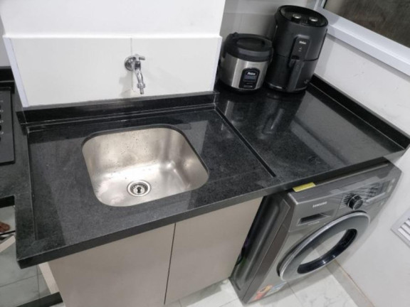 Imagem Apartamento com 2 Quartos à Venda, 42 m² em Vila Nhocuné - São Paulo Imagem Apartamento com 2 Quartos à Venda, 42 m² em Vila Nhocuné - São Paulo