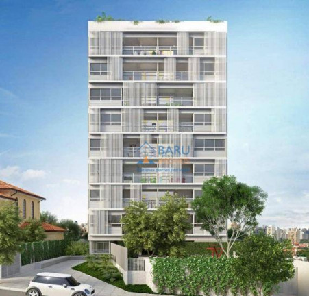 Imagem Apartamento com 3 Quartos à Venda, 84 m² em Perdizes - São Paulo Imagem Apartamento com 3 Quartos à Venda, 84 m² em Perdizes - São Paulo