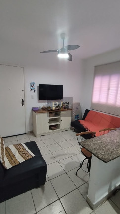 Imagem Apartamento com 1 Quarto à Venda, 55 m² em Aviação - Praia Grande Imagem Apartamento com 1 Quarto à Venda, 55 m² em Aviação - Praia Grande