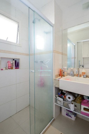 Imagem Apartamento com 3 Quartos à Venda, 77 m² em Vila Mariana - São Paulo
