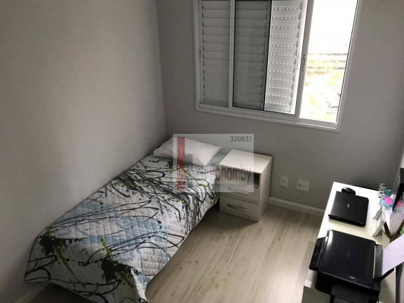 Imagem Apartamento com 2 Quartos à Venda, 57 m² em Vila Andrade - São Paulo Imagem Apartamento com 2 Quartos à Venda, 57 m² em Vila Andrade - São Paulo