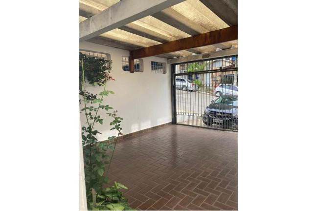 Imagem Casa com 3 Quartos à Venda, 175 m² em Jardim Aeroporto - São Paulo Imagem Casa com 3 Quartos à Venda, 175 m² em Jardim Aeroporto - São Paulo