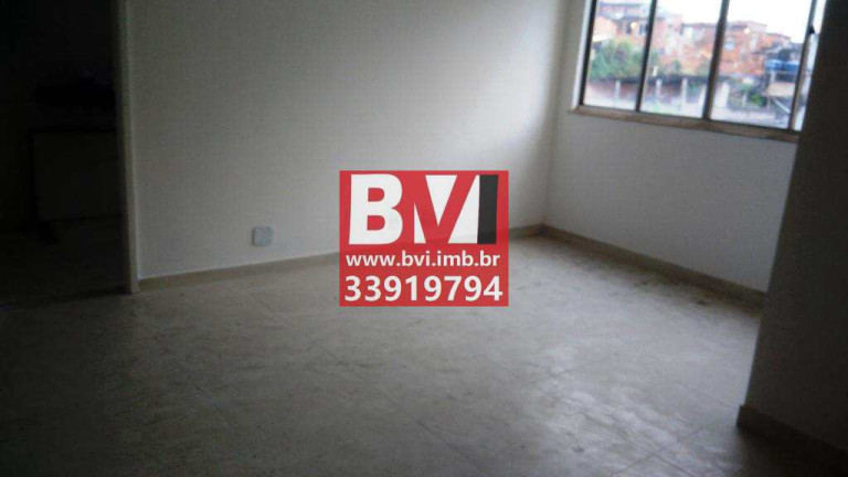 Imagem Apartamento com 2 Quartos à Venda, 48 m² em Madureira - Rio De Janeiro