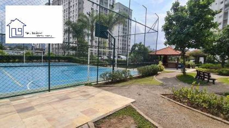 Imagem Apartamento com 2 Quartos à Venda, 50 m² em Barra Da Tijuca - Rio De Janeiro