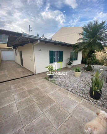 Imagem Casa com 3 Quartos à Venda,  em Cidade Nova - Itajaí