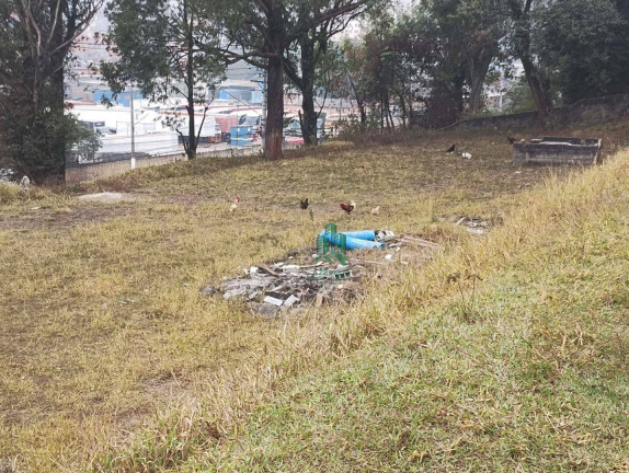 Imagem Terreno à Venda, 6.082 m² em Itaquera - São Paulo Imagem Terreno à Venda, 6.082 m² em Itaquera - São Paulo
