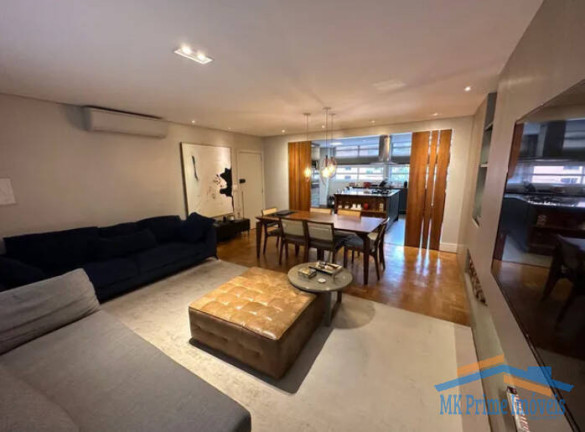 Imagem Apartamento com 3 Quartos à Venda, 148 m² em Perdizes - São Paulo Imagem Apartamento com 3 Quartos à Venda, 148 m² em Perdizes - São Paulo
