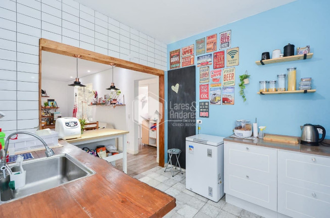Imagem Apartamento com 3 Quartos à Venda, 136 m² em Cambuci - São Paulo