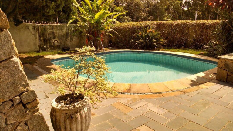 Imagem Casa com 4 Quartos à Venda, 540 m² em Gramado - Cotia Imagem Casa com 4 Quartos à Venda, 540 m² em Gramado - Cotia