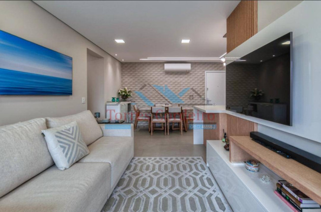 Imagem Apartamento com 2 Quartos à Venda, 84 m² em Vila Mariana - São Paulo