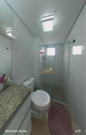 Imagem Apartamento com 2 Quartos à Venda, 83 m² em Tatuapé - São Paulo