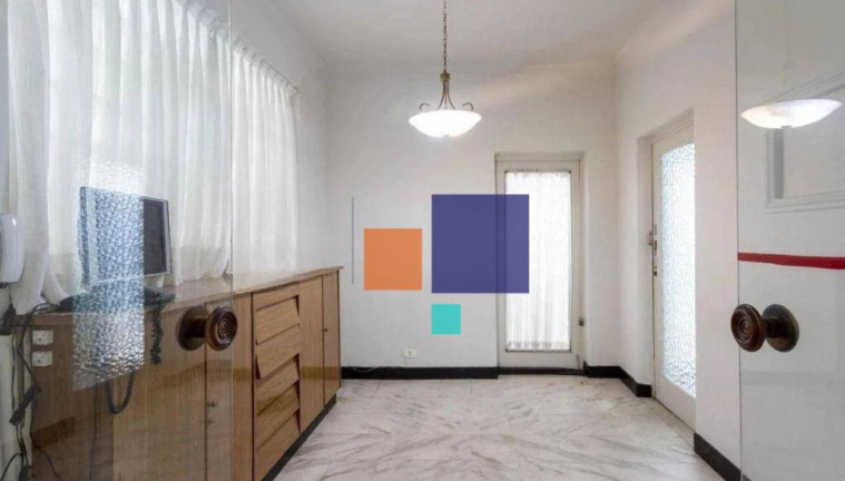 Imagem Casa com 3 Quartos à Venda, 220 m² em Jardim Paulista - São Paulo