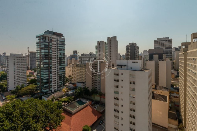 Imagem Apartamento com 2 Quartos à Venda, 80 m² em Pinheiros - São Paulo Imagem Apartamento com 2 Quartos à Venda, 80 m² em Pinheiros - São Paulo