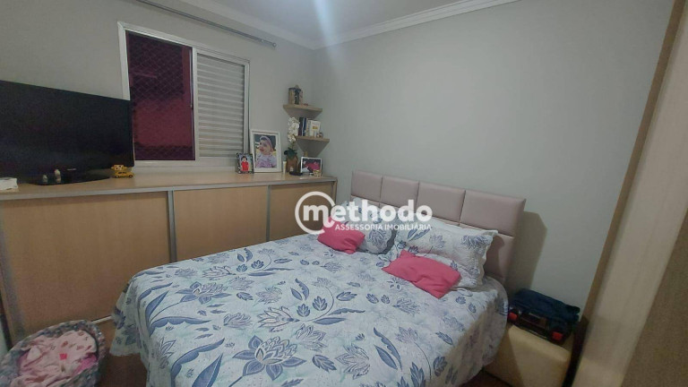 Imagem Apartamento com 2 Quartos à Venda, 65 m² em Vila João Jorge - Campinas Imagem Apartamento com 2 Quartos à Venda, 65 m² em Vila João Jorge - Campinas