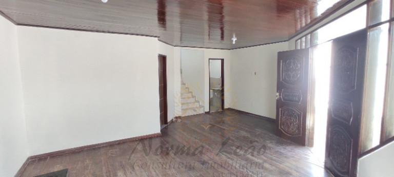 Imagem Casa com 3 Quartos à Venda, 125 m² em Coroa Do Meio - Aracaju Imagem Casa com 3 Quartos à Venda, 125 m² em Coroa Do Meio - Aracaju