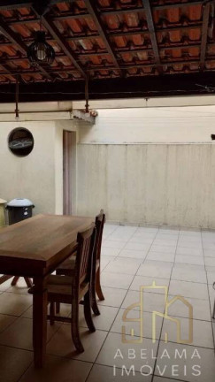 Imagem Sobrado com 2 Quartos à Venda, 125 m² em Jardim Alzira Franco - Santo André