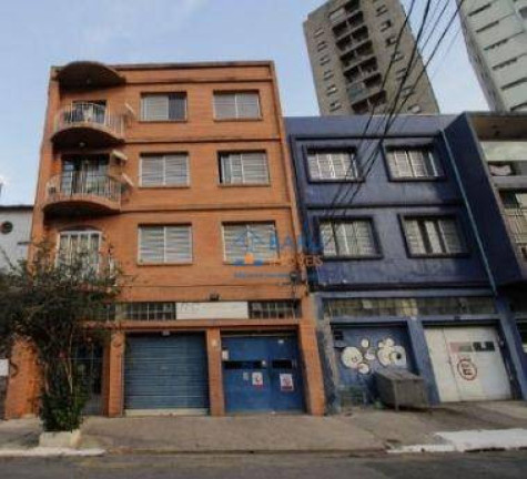 Apartamento com 2 Quartos à Venda, 86 m² em Barra Funda - São Paulo