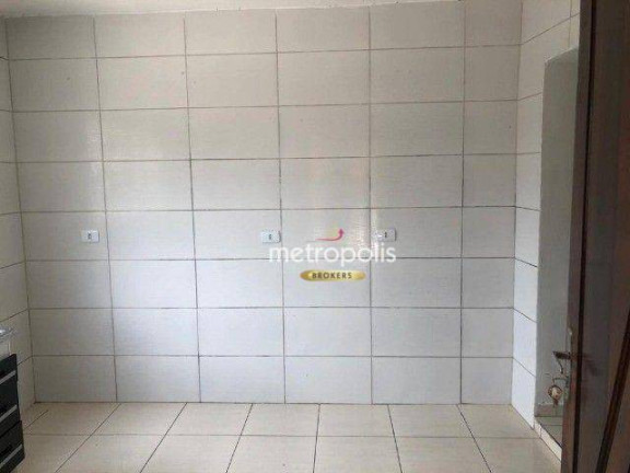 Imagem Casa com 1 Quarto à Venda, 384 m² em Vila Palmares - Santo André Imagem Casa com 1 Quarto à Venda, 384 m² em Vila Palmares - Santo André