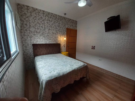 Imagem Casa com 2 Quartos à Venda, 72 m² em Mirim - Praia Grande Imagem Casa com 2 Quartos à Venda, 72 m² em Mirim - Praia Grande