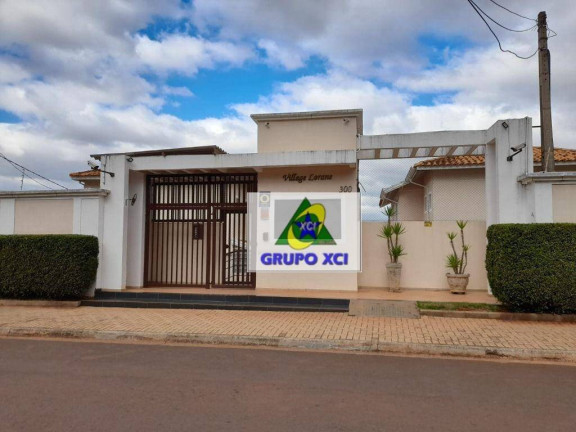 Casa com 3 Quartos à Venda, 90 m² em Parque Rural Fazenda Santa Cândida - Campinas