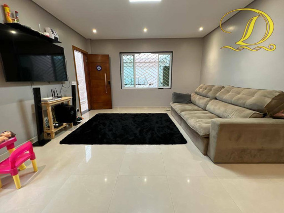 Imagem Sobrado com 4 Quartos à Venda, 220 m² em Canto Do Forte - Praia Grande Imagem Sobrado com 4 Quartos à Venda, 220 m² em Canto Do Forte - Praia Grande