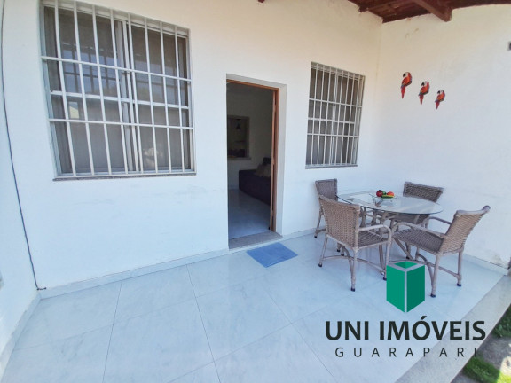 Casa com 3 Quartos à Venda, 83 m² em Praia Do Morro - Guarapari