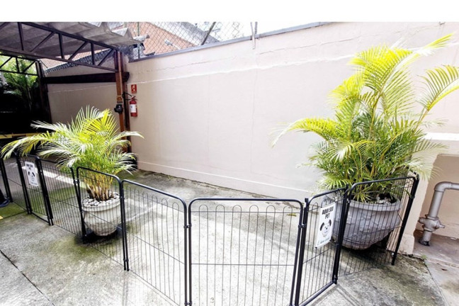 Imagem Apartamento com 1 Quarto à Venda, 57 m² em Itaim Bibi - São Paulo Imagem Apartamento com 1 Quarto à Venda, 57 m² em Itaim Bibi - São Paulo