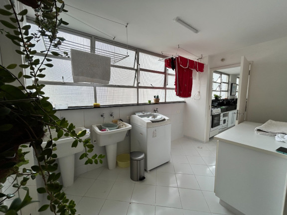 Imagem Apartamento com 3 Quartos à Venda, 178 m² em Jardim Paulista - São Paulo Imagem Apartamento com 3 Quartos à Venda, 178 m² em Jardim Paulista - São Paulo