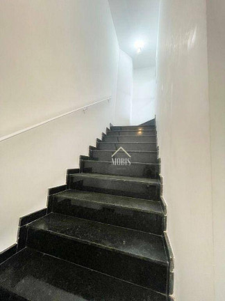 Imagem Cobertura com 2 Quartos à Venda, 90 m² em Vila Vitória - Santo André Imagem Cobertura com 2 Quartos à Venda, 90 m² em Vila Vitória - Santo André