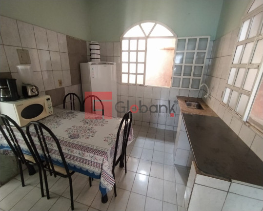 Imagem Sobrado com 3 Quartos à Venda, 102 m² em Jardim Panorama - Montes Claros Imagem Sobrado com 3 Quartos à Venda, 102 m² em Jardim Panorama - Montes Claros