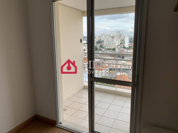 Imagem Apartamento com 2 Quartos à Venda, 59 m² em Lapa - São Paulo