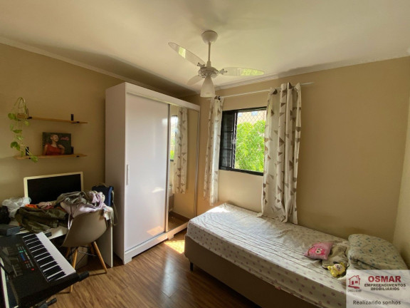 Imagem Imóvel com 3 Quartos à Venda, 63 m² em Parque João De Vasconcelos - Sumaré